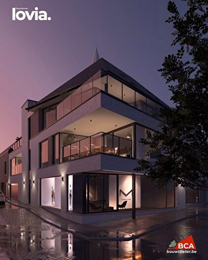 Huizen Koop Huur - 3