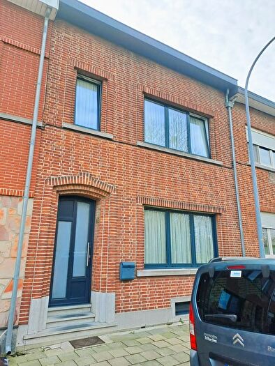 Huis te koop in Tienen