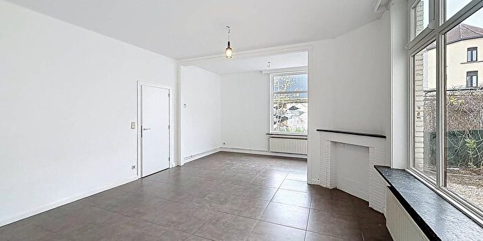Huis te huur in Gent
