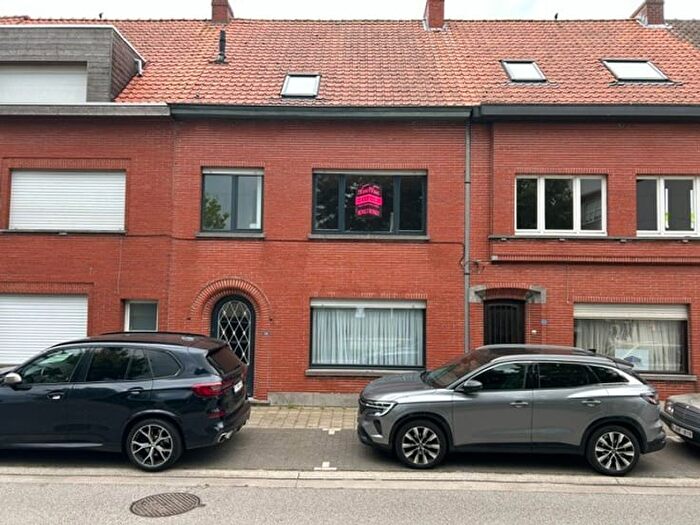 Huis te koop in Eeklo