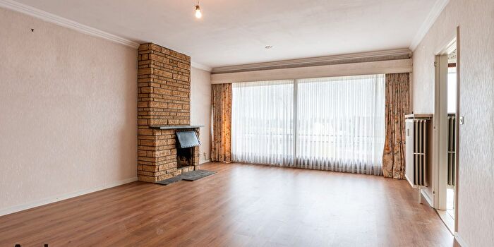 2-kamerappartement te koop in Eeklo