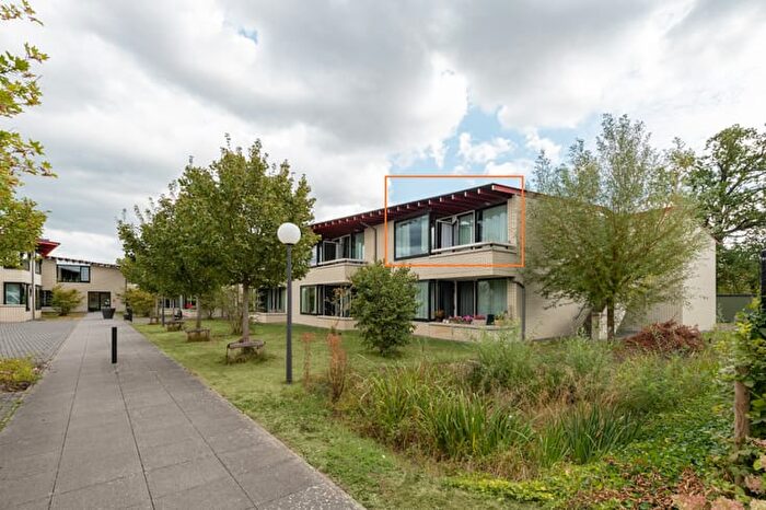 1-kamerappartement te koop in Ternat