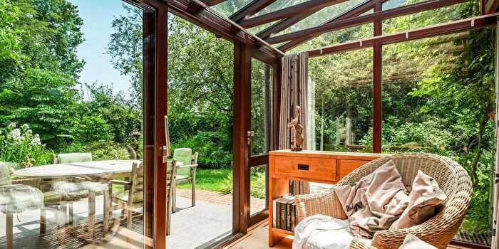 Huizen Koop Huur - 3