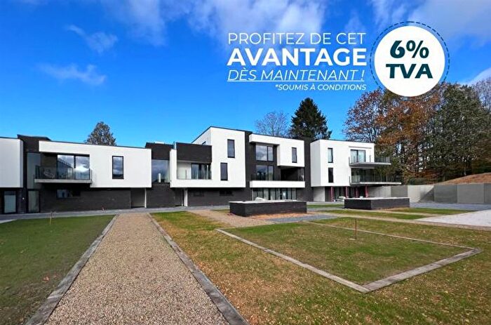 Appartement te koop in BONCELLES