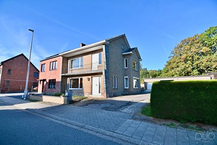 15-kamerhuis te koop in Velm