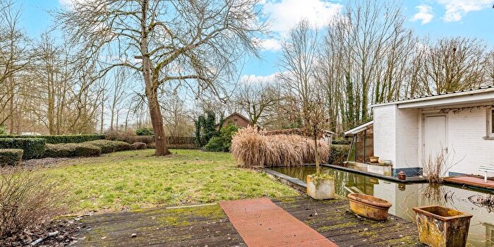Huizen Koop Huur - 2