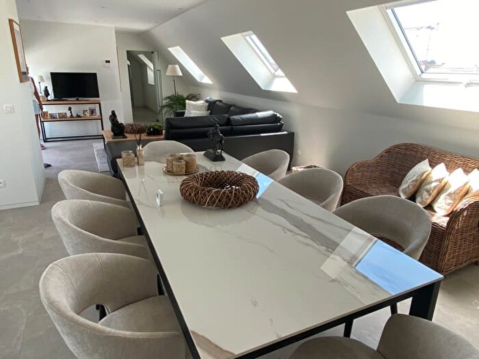 3-kamerappartement te koop in Sint-Lievens-Houtem