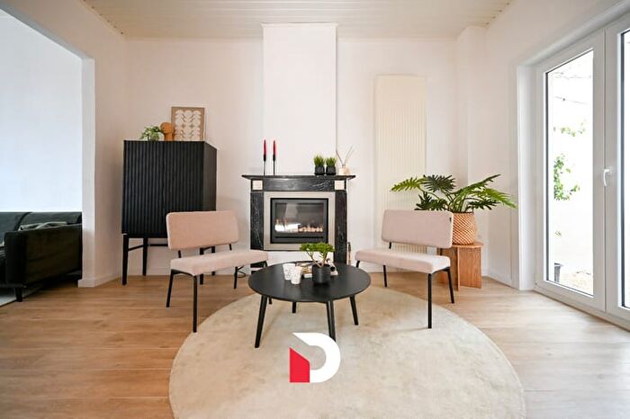 Huizen Koop Huur - 3