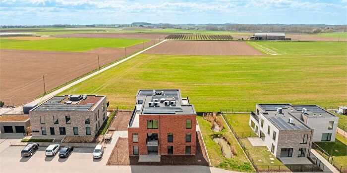 Appartement te koop in Heers