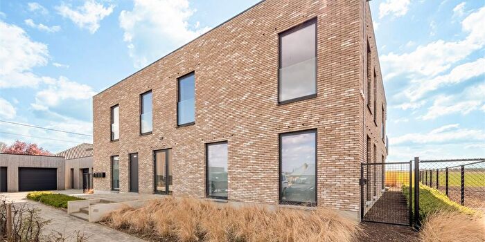 Huizen Koop Huur - 2