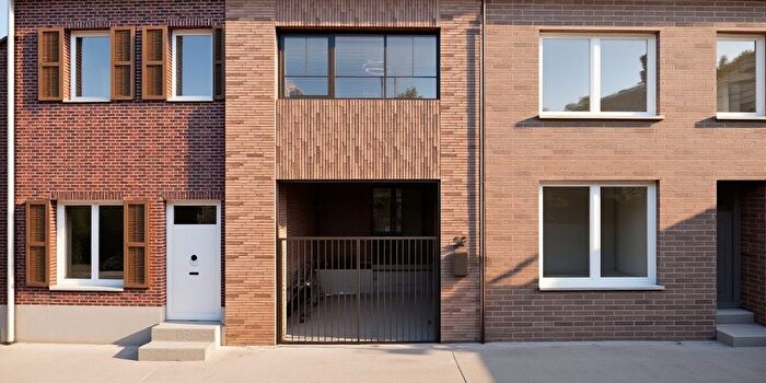 2-kamerhuis te koop in Tongeren