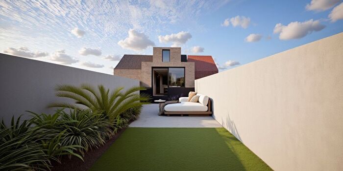 Huizen Koop Huur - 3