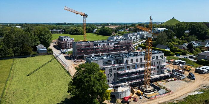 Huizen Koop Huur - 3