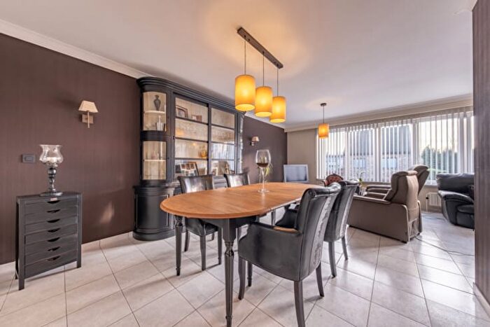 2-kamerappartement te koop in Kruibeke Bazel