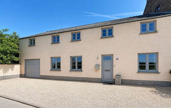 3-kamerhuis te koop in TOURINNES-SAINT-LAMBERT