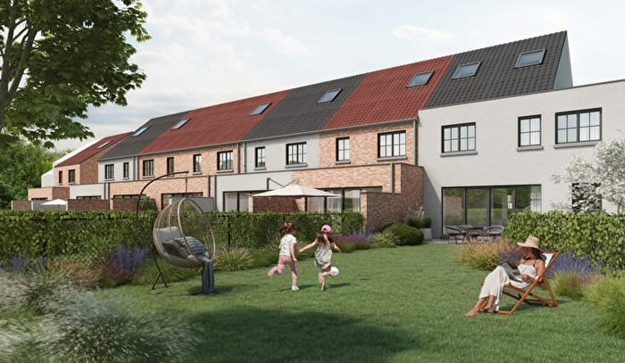 Huizen Koop Huur - 3