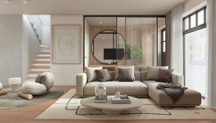 Huizen Koop Huur - 2
