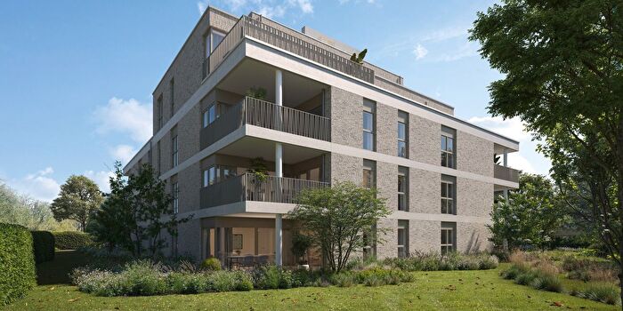 Huizen Koop Huur - 3