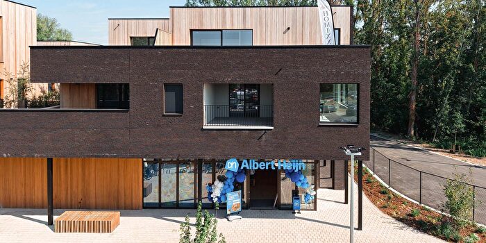 2-kamerappartement te huur in Haacht