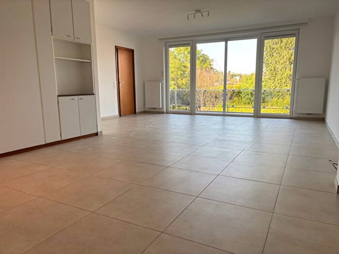 2-kamerappartement te huur in Zaventem