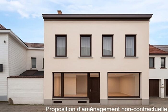 Huizen Koop Huur - 2