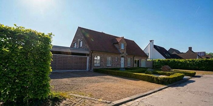 Huizen Koop Huur - 2