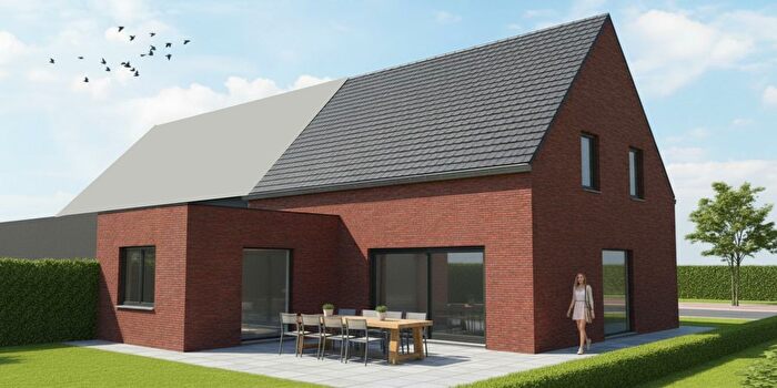 Huizen Koop Huur - 3