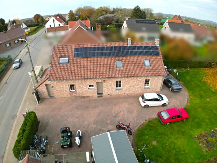Huizen Koop Huur - 2