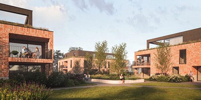 Huizen Koop Huur - 2