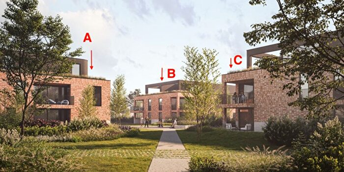 Huizen Koop Huur - 3