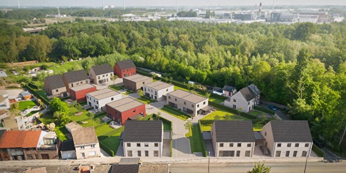 Huizen Koop Huur - 2