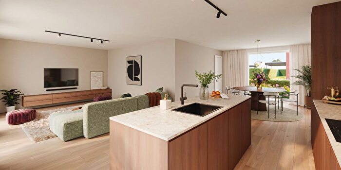 3-kamerhuis te koop in Willebroek