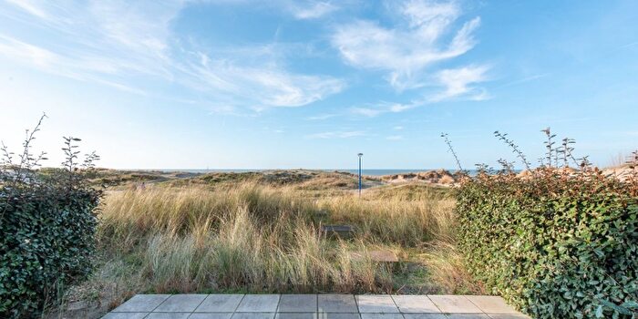 2-kamerappartement te koop in Oostduinkerke