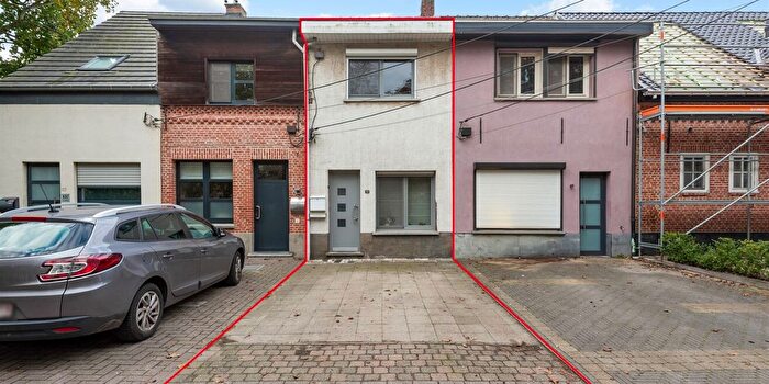 2-kamerhuis te koop in Vosselaar