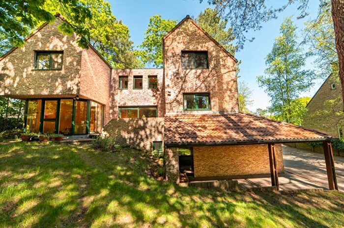 5-kamerhuis te koop in Kasterlee
