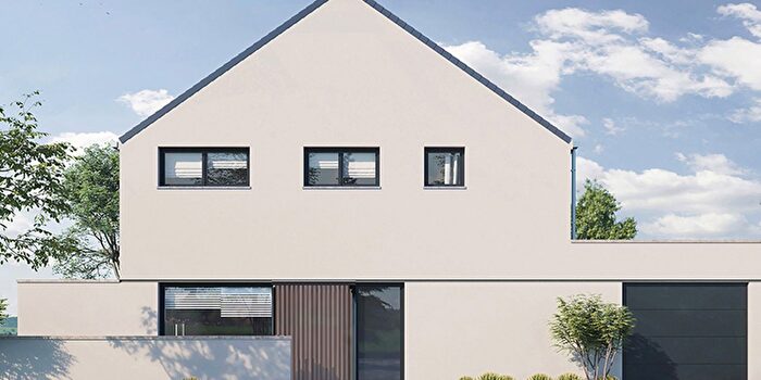 3-kamerhuis te koop in Sint-Maria-Horebeke