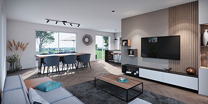 Huizen Koop Huur - 2