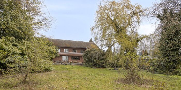 Huizen Koop Huur - 2