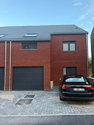 3-kamerhuis te huur in Amay