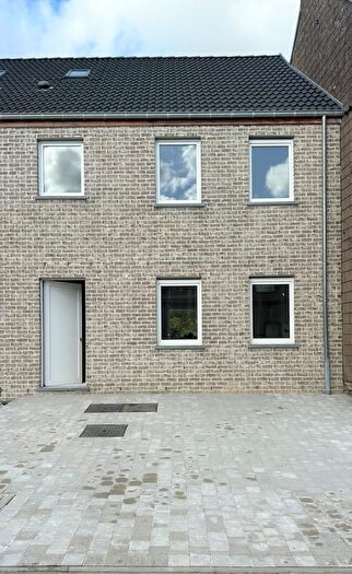4-kamerhuis te koop in Lessen