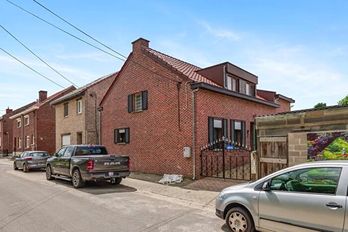 8-kamerhuis te koop in Linter