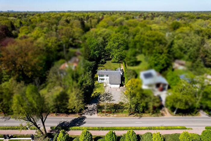 3-kamerhuis te koop in SCHOTEN