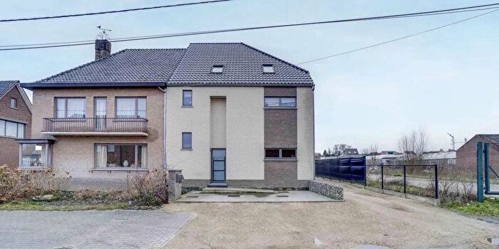 2-kamerappartement te koop in Munsterbilzen