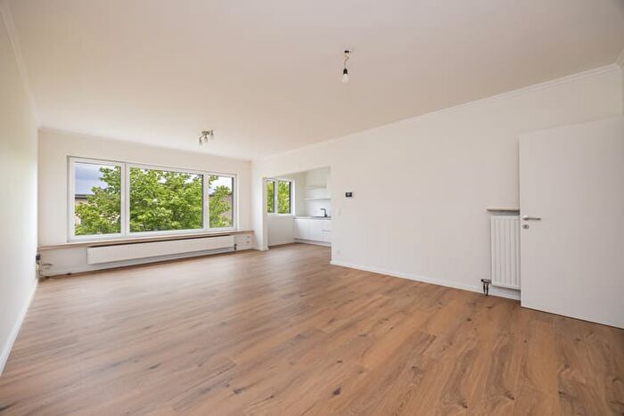 2-kamerappartement te koop in Edegem