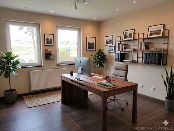 Huizen Koop Huur - 3