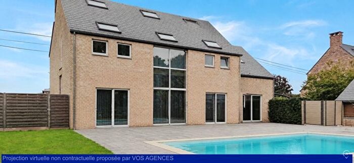 7-kamerhuis te koop in Saint-Marc