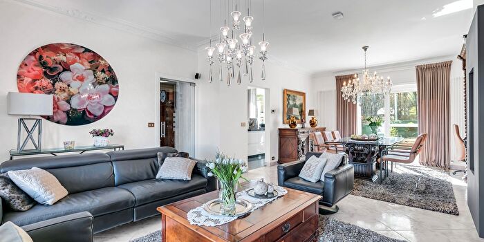 Huizen Koop Huur - 3