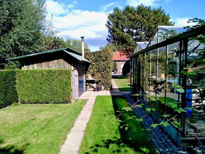 Huizen Koop Huur - 3