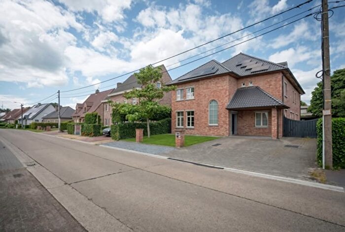 5-kamerhuis te koop in Ravels
