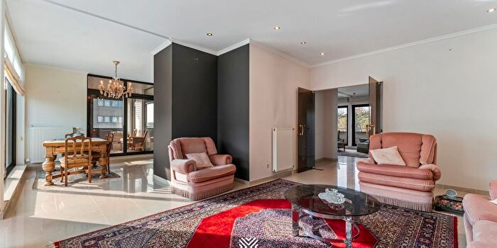 2-kamerappartement te koop in Genk